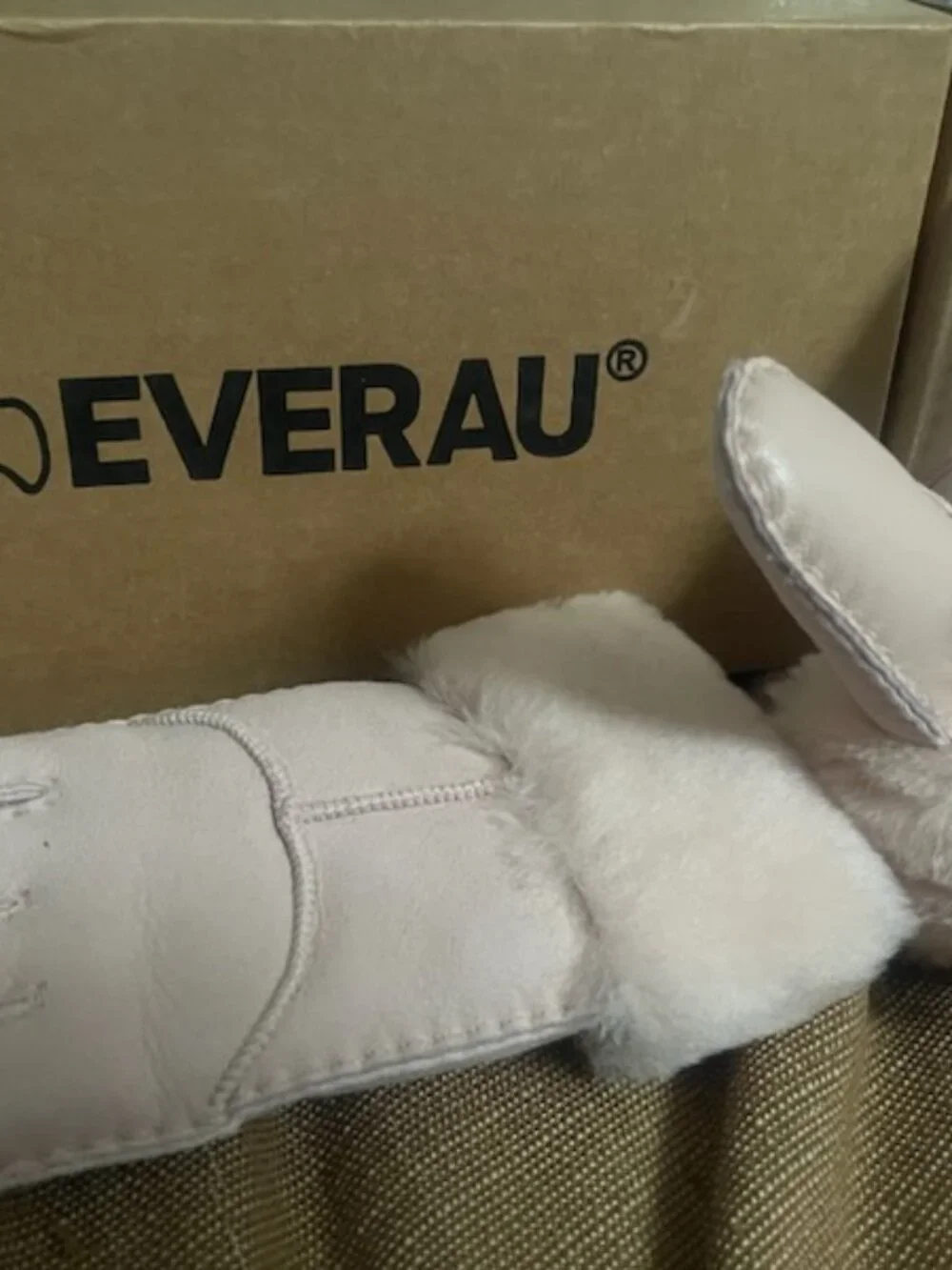 EverAu beautiful pink